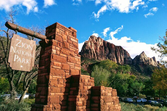 Private Tour: Zion National Park Day Tour from Las Vegas - Exploring Zion National Park from Las Vegas — A Practical Look