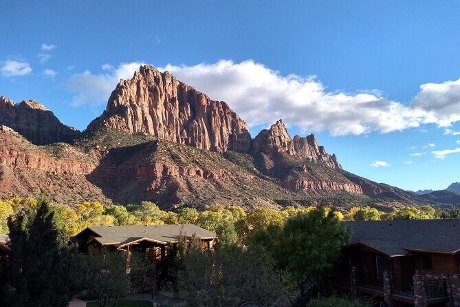 Private Tour: Zion National Park Day Tour from Las Vegas - The Sum Up: Is It Worth It?