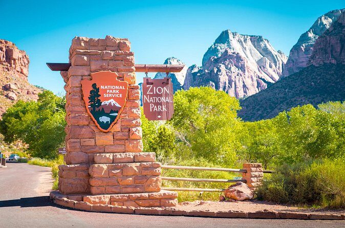 Private Tour Zion National Park Guided Hike - FAQs