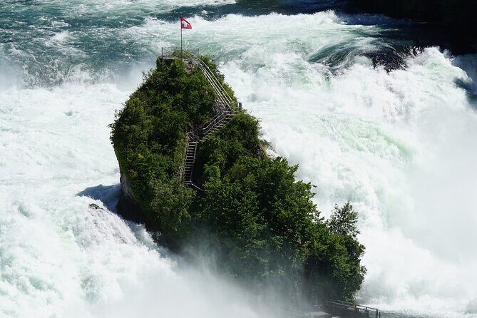 Private tour Zurich to Rhine falls: largest waterfall in Europe - Who Should Consider This Tour