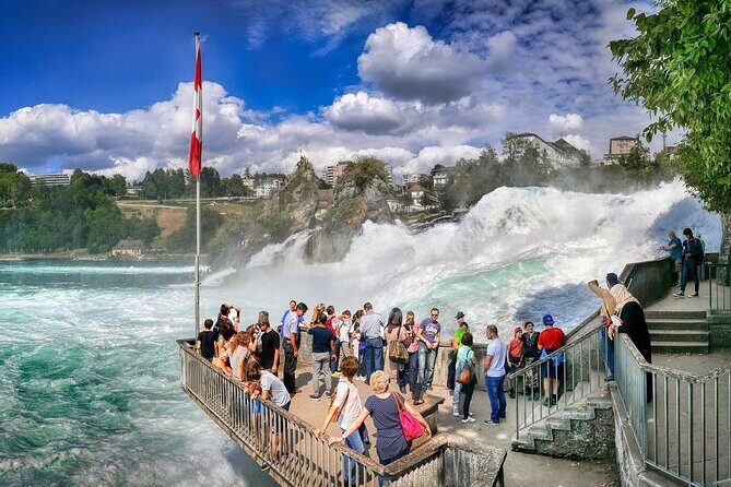 Private tour Zurich to Rhine falls: largest waterfall in Europe - Final Thoughts: Is This Tour Right for You?
