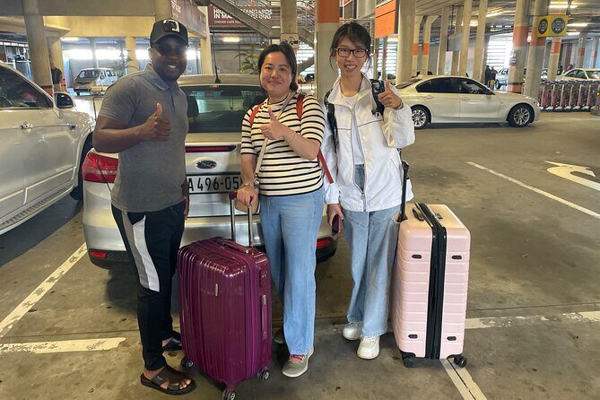 Private Tour:Cape of Good Hop>Seal island>Chapmanspeak &Penguins - Final Thoughts