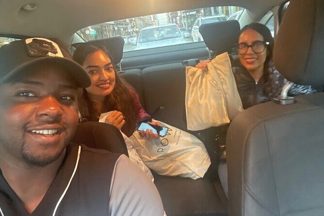 Private Tour:Cape of Good Hop>Seal island>Chapmanspeak &Penguins - FAQ