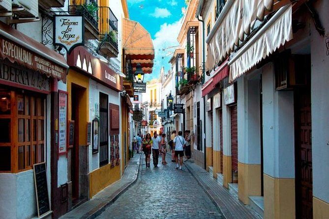 Private tourist route in Córdoba - A Deep Dive into the Córdoba Private Tour