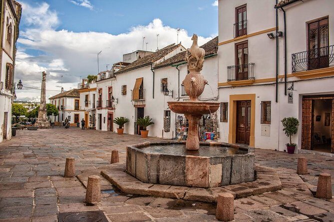 Private tourist route in Córdoba - FAQ