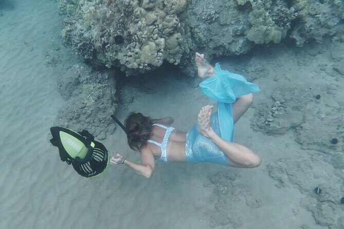 Private Tours Beach Entry - Sea Scooters Guided with videos - Final Thoughts: Is It Worth It?