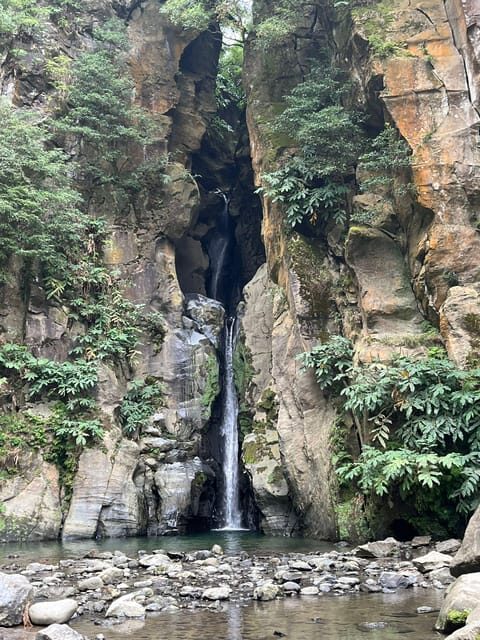 Private Tours Best spots (views) in So Miguel Island - Who Is This Tour Best For?