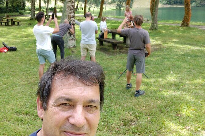 Private Tours Best spots (views) in So Miguel Island - The Value of the Tour