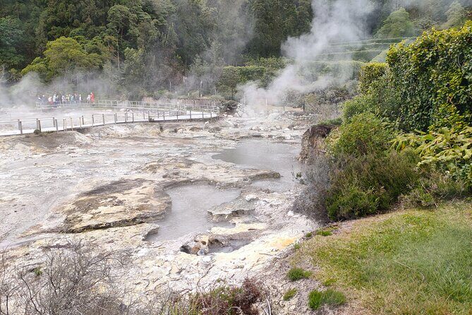 Private Tours Best spots (views) in So Miguel Island - FAQ