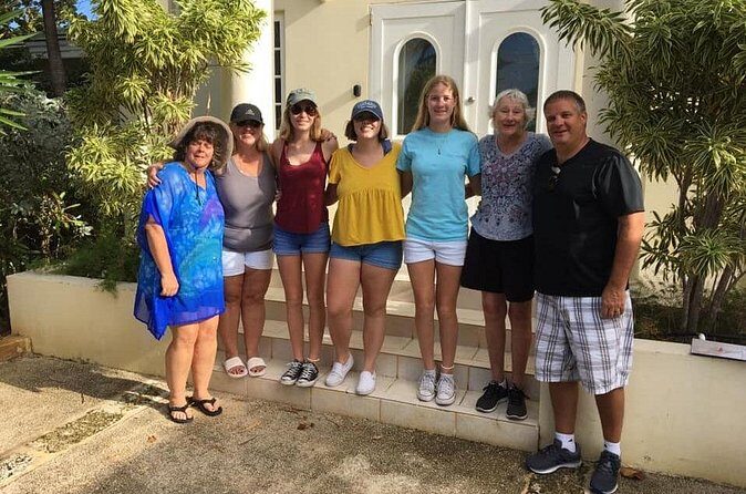 Private Tours - Final Thoughts