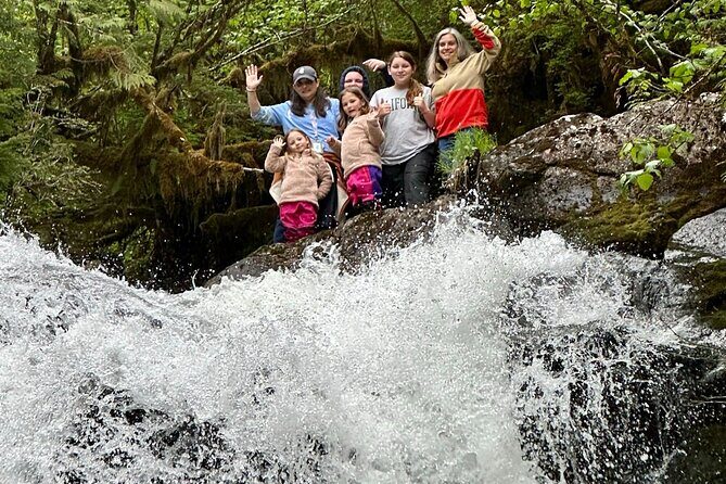 Private Tours for ease, comfort, flexibility, and relaxed pace! - An Honest Look at the Experience