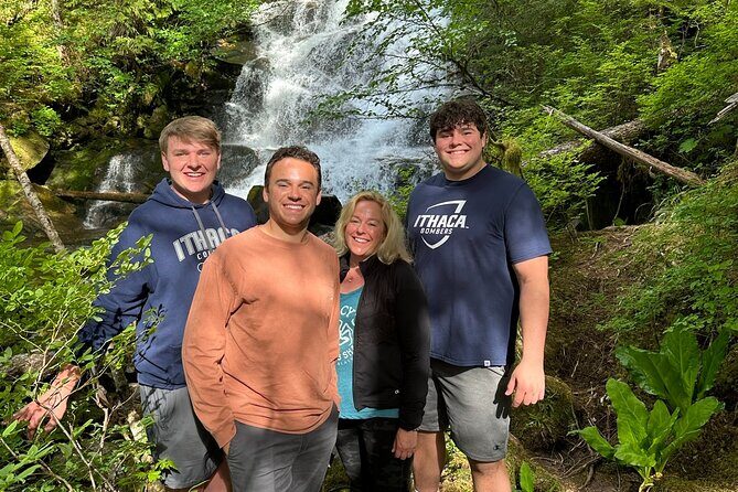 Private Tours for ease, comfort, flexibility, and relaxed pace! - FAQ