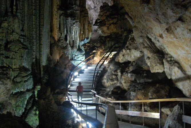 Private tours from Malaga to Nerja caves and Frigiliana for up to 8 persons - What Makes This Tour Stand Out?
