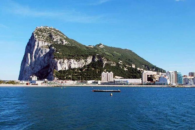 Private tours from Malaga to the Rock of Gibraltar up to 8 people - How the Tour Unfolds: What to Expect