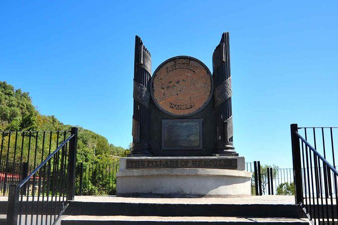 Private tours from Malaga to the Rock of Gibraltar up to 8 people - FAQ