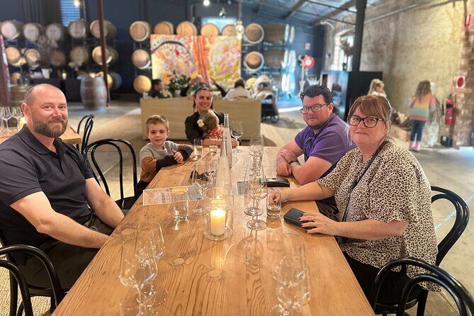 Private Tours (Group of 5-7) - Who Should Consider This Tour?