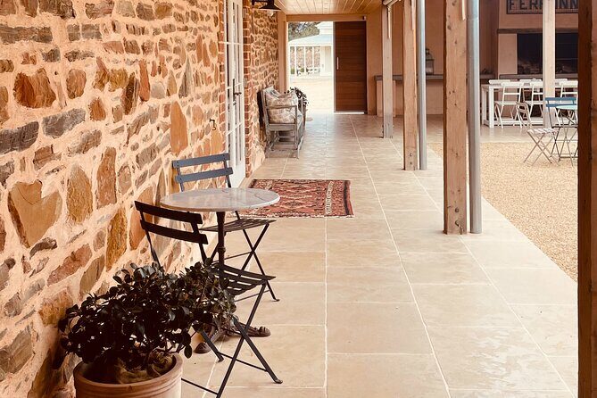 Private Tours (Group of 8-13) - The Full Scoop on the Tour