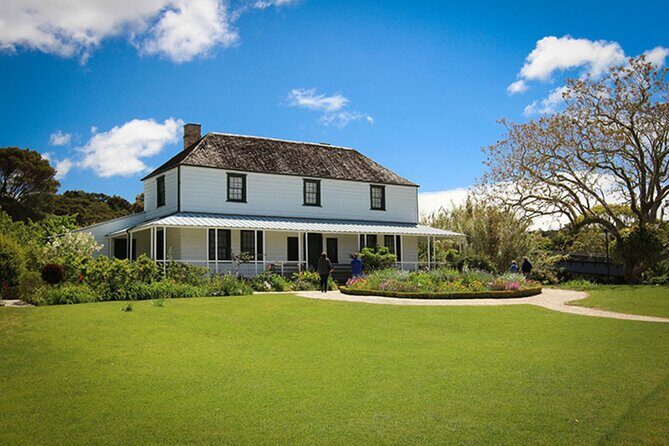 Private Tours in Bay of Islands - FAQ