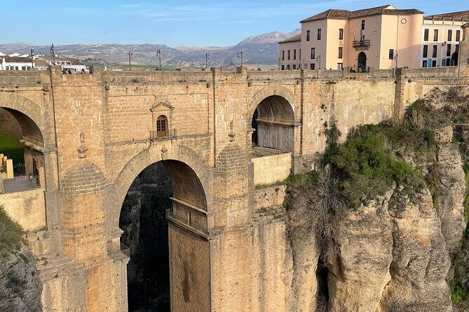 Private Tours In Ronda - What to Expect from the Private Ronda Tour