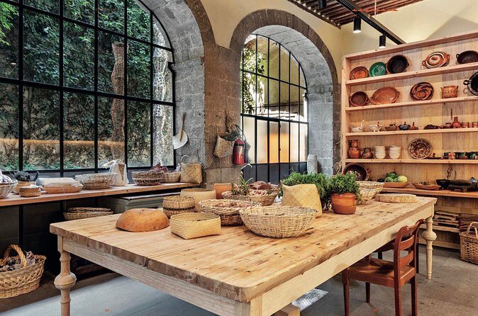 Private tours of Mexico City's oldest colonial mansion - FAQs