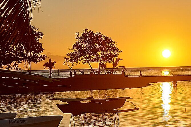 Private Tours of Tahiti by Lydia. Full or Half Day - What Travelers Say About Lydia’s Tours