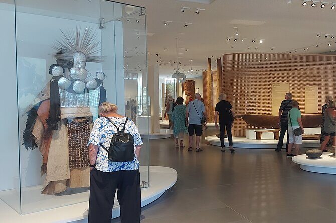 Private Tours of Tahiti by Lydia. Full or Half Day - FAQ About Lydia’s Tahiti Tours