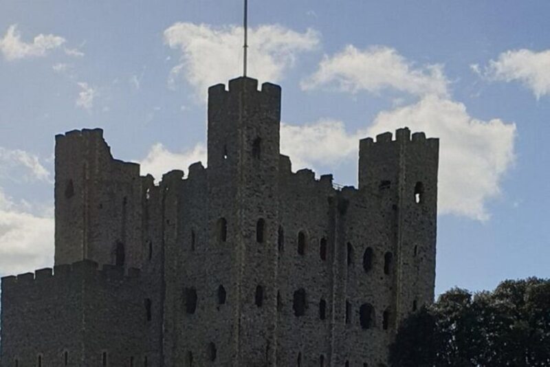 Private tours to Leeds Castle, Canterbury, White Cliffs - Final Thoughts