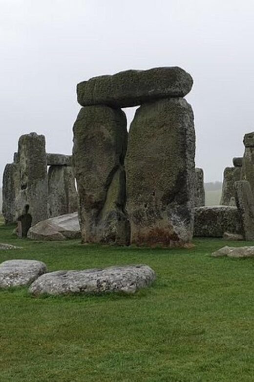 Private Tours to Stonehenge & Oxford - Final Thoughts