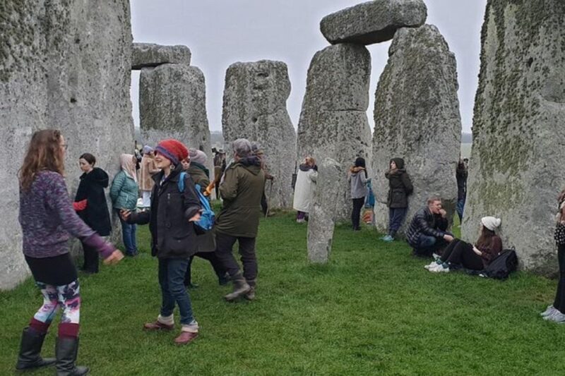 Private Tours to Stonehenge & Oxford - Frequently Asked Questions