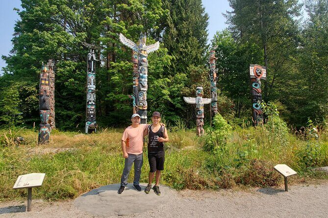 Private Tour:Whistler+Sea 2 sky gondola+Shannon Fall+Green Lake - Frequently Asked Questions