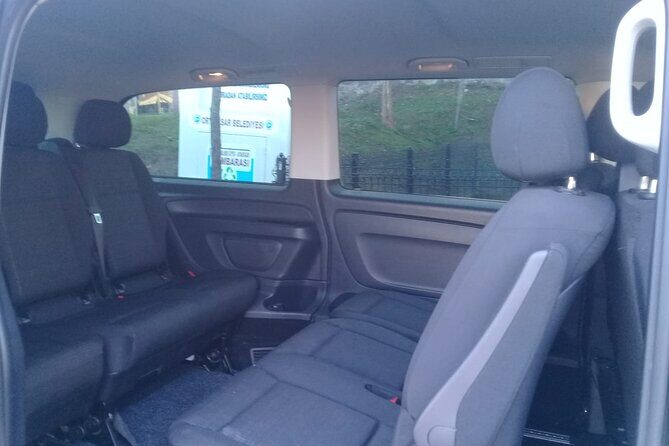 Private Trabzon Full Day Tour With A Licensed Guide - An In-Depth Look at the Itinerary