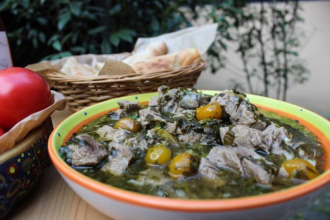 Private Traditional Georgian Meal in a Lovely Tbilisi Home with Transfers - Frequently Asked Questions