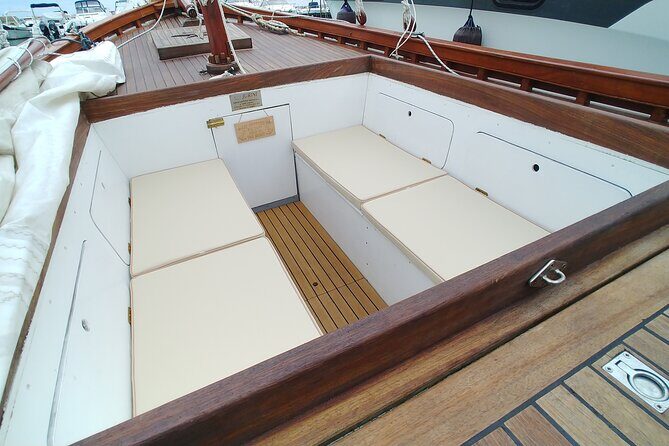 Private Traditional Sailboat Tour of the Conero Riviera - Final Thoughts