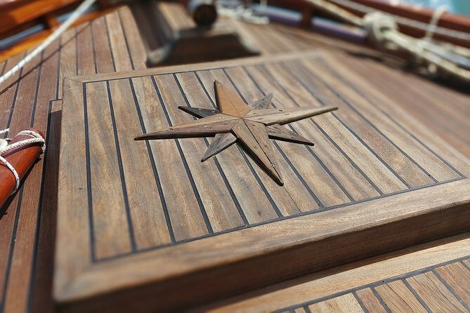 Private Traditional Sailboat Tour of the Conero Riviera - FAQ