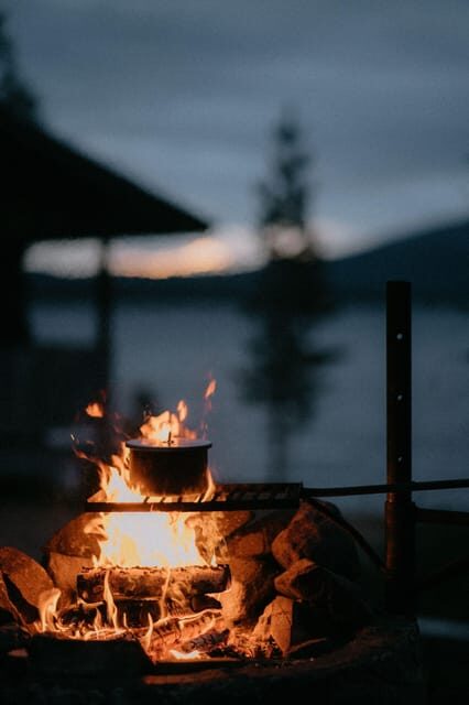 Private Traditional Sauna, Ice Dip and Dinner in the Wild - Final Thoughts