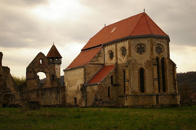 Private Transfagarasan&Balea Lake - How the Day Unfolds