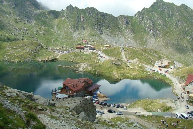 Private Transfagarasan&Balea Lake - FAQ