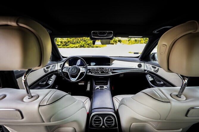 Private Transfer - Real Traveler Insights