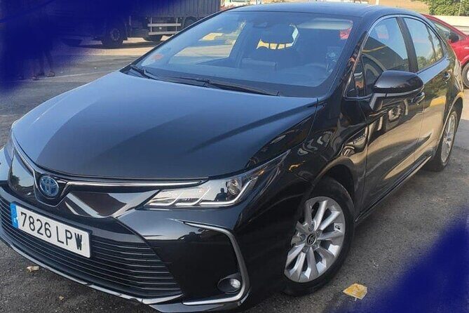 Private Transfer Airport Reus to Barcelona - A Practical Look at the Reus to Barcelona Transfer