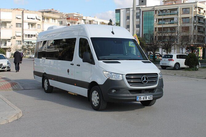 Private Transfer Airport to Cappadocia or Airport to Cappadocia - FAQs