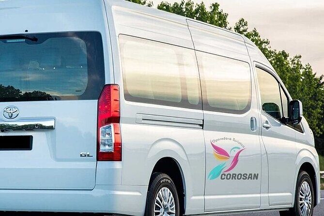 Private Transfer Airport to Hotel Zone Cancun - Key Points