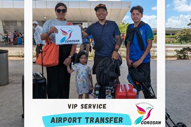 Private Transfer Airport to Hotel Zone Cancun - An In-Depth Look at the Cancun Airport to Hotel Zone Transfer