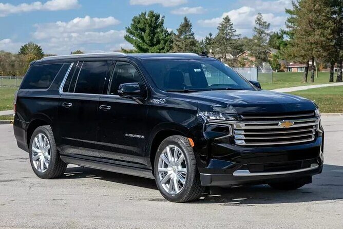 Private Transfer: Akumal to Cancun Airport CUN in SUV - Key Points