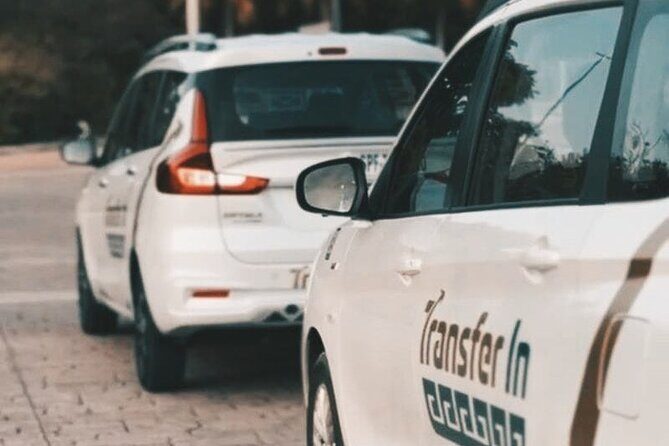 Private transfer Apto Cancun-Playa del Carmen | Viaje Redondo - How Does It Compare to Other Options?