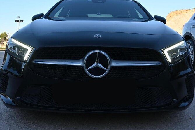 Private Transfer around Mykonos City - In The Sum Up