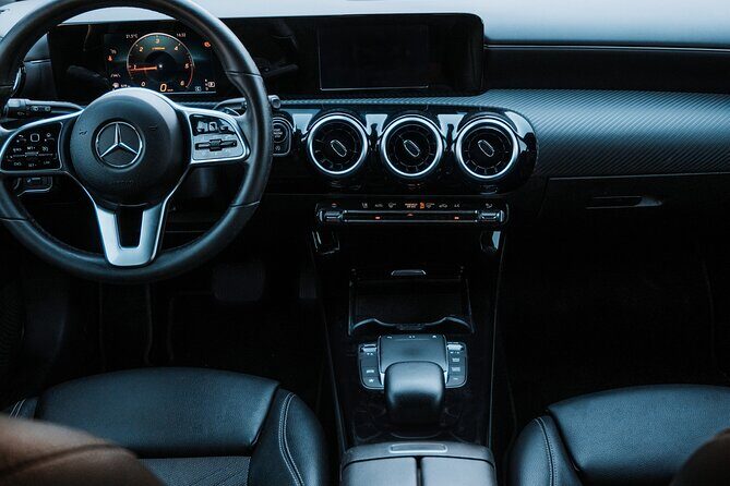 Private Transfer around Mykonos City - FAQ