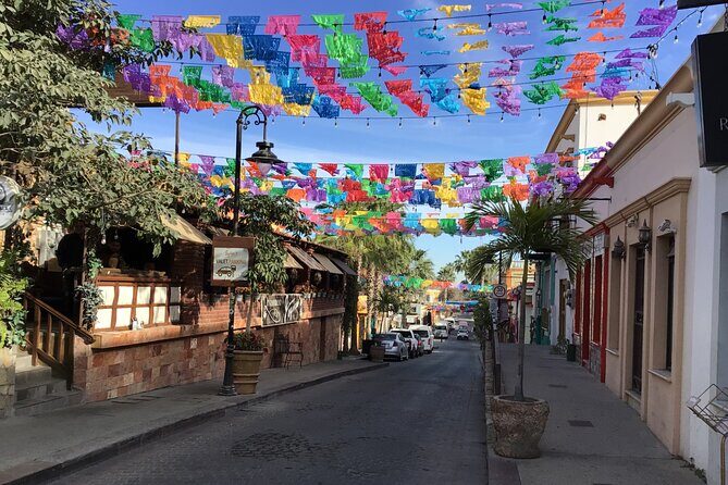 Private transfer at VAN Airport Los Cabos - San Jose del Cabo - FAQ