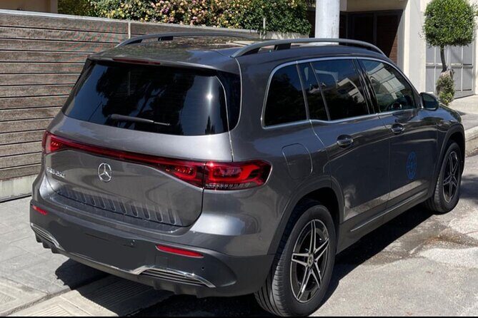 Private Transfer between Athens Airport and Piraeus Port - Real Traveler Feedback