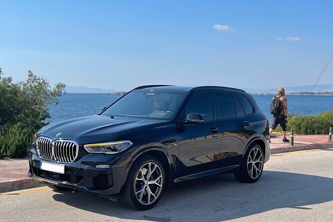 Private Transfer between Athens Airport and Piraeus Port - Who Is This Transfer Best For?