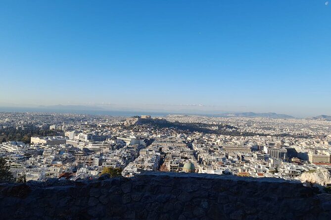 Private Transfer between Athens Airport and Piraeus Port - Full Breakdown: What to Expect